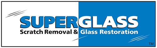 SuperGlass logo